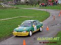 ford escort  slalom 2007