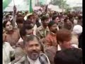 NAWAZ SHARIF HITS OUT AT MILITARY JUNTA OF MUSHARRAF -2 NAWAZ SHARIF HITS OUT AT MILITARY JUNTA OF MUSHARRAF -2