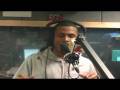 Voltage, Realist & Scruface bars on the Logan Sama show: 17/11/08 Part 1/4 (HD)