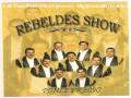 rebeldes show volvamos a empezar 1