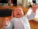 BabyJ's Screaming BabyJ's Screaming