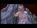 Beczala performs \"Dies Bildnis ist bezaubernd sch�n\"
