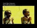 Buju Banton - African Pride