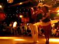 videos de Solange y Berg bailando lambada zouk en el eitwo 2