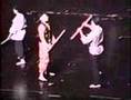 UFFSA -- VISA Talent Show (1994)