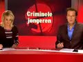Groeiend probleem marokaanse jongeren in kleine steden