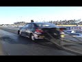 Chris Rado 7.34 @ 193mph NHRA Powerade US Nationals
