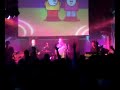 Inspiral Carpets - This is how it feels- Doncaster 29/06/07