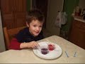 Mind-Blowing Science: Experiment 2