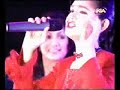 siti nurhaliza and kris dayanti