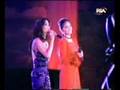 Siti Nurhaliza and Kris Dayanti