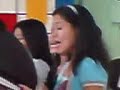 Only Jesus Can Satisfy Your Soul-MAC Sacred Chorale