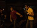 Kabra Lopez VS Chino Detex