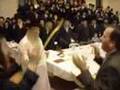 Lag Beomer tish of Nikolsburger Rebbe