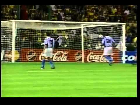 combia - Movies Copa América - Colombia Champion 2001.