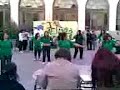 baile curso 2008  caida carito 