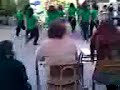 baile curso 2008  caida carito 