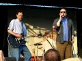 Connells at Shamrock Fest \