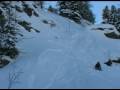 SNOWBOARD PRO-RIDER DOUD'S CHARLET CHAMONIX SNOWBOARD PRO-RIDER DOUD'S CHARLET CHAMONIX