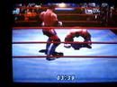 Match 3-2: Backlash - X v. Dragon - UWA Match 3-2: Backlash - X v. Dragon - UWA