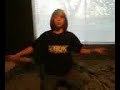 my shirt trick!!!