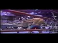Wanderlei Silva vs. Adriano \"Bad Boy\" Verdelli