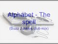 Alphabeat - The spell (Buzz Junkies club mix)