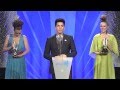 HollywoodGirlFriends.com Video : Mel B Presents Award To Adam Lambert At The ...