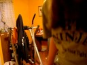 Act of "You're Beautiful" by James Blunt