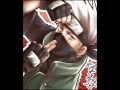 Sakuras traveling solider