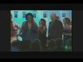 Burnt Sienna Live the Gaylord Hotel Washington DC '08 edit.avi