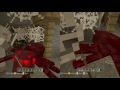 Minecraft video