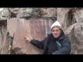 VISITA A CUEVAS HATUNHUAYCO JACHA�A