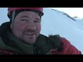 Antarctica, 20 Living in Antarctica Kirk Watson First winter trip part 4 'The Myth'