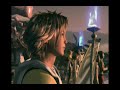 Final fantasy X