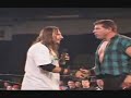 CZW Teachers Lobo vs Wifebeater and Zandig