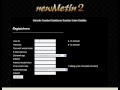 [TUTORIAL] REJESTRACJA NA NewMetin2