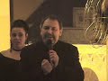 Ave Maria - Coral Tanus - Adaltom Nimtz e Sandra Felix