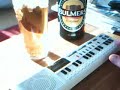 Casio VL-1 : Star Wars theme tune! Casio VL-1 : Star Wars theme tune!