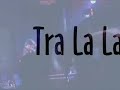 Poluzjanci "Tra La La 300"