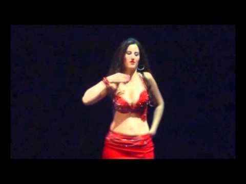 אום כלתום - מחווה לאמנית הגדולה אום כולתום, בשיר