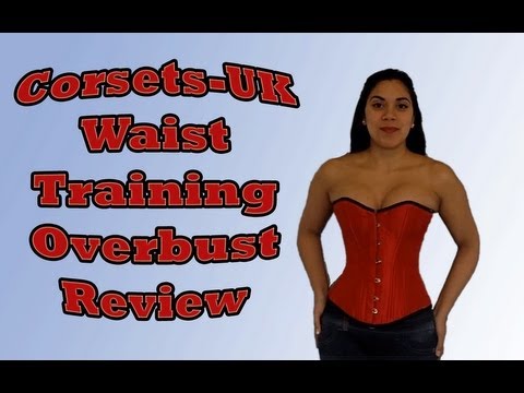 corset