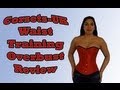 Corsets-UK Waist Training Overbust Review