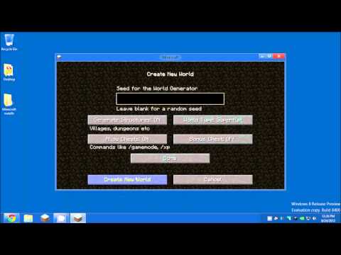 how to use sk's minecraft launcher