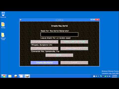 how to use sk's minecraft launcher