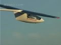 Solar Electric Powered Flight