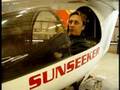 Solar Electric Powered Flight