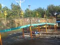 Aquaman - Six Flags over Texas