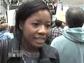 New Yorkers Protest Wall Street Bailout