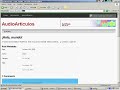 Optimizando Wordpress para Buscadores